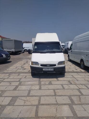 двигатель мерседес спринтер 2 2 cdi: Ford : 2 l | 1999 il — 1
