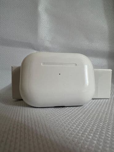 бу стиральная машина автомат: Новый Беспроводные (Bluetooth) Наушники, цвет - Белый — 2