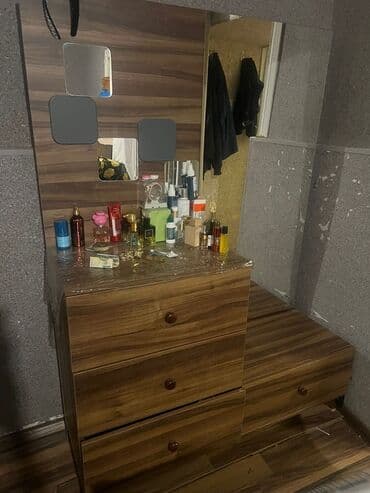 kalidor ucun alcipan fiqurlari: İkinəfərlik çarpayı — 4