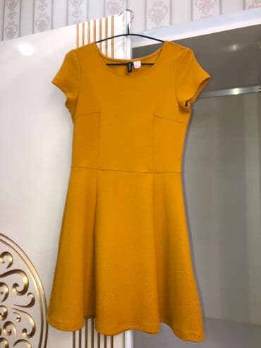 Digər qadın geyimləri: Avstriyada H&M-dən alınıb. 1 dəfə geyinilib. Originaldır və əla — 1