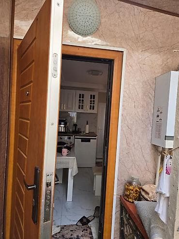 zaqatala hovuzlu ev: 3 otaqlı, 65 kv. m, Yeni təmirli — 8