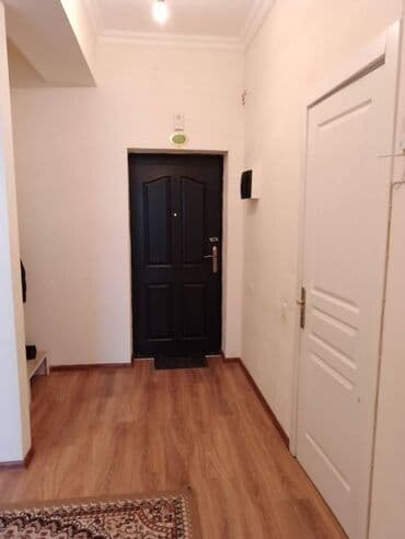 ucuz evler xirdalanda: 4 otaqlı, Yeni tikili, m. Koroğlu, 85 kv. m — 4