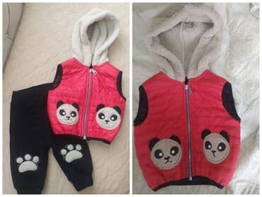 детские футболки в горошек: Hamisi bir yerde 1 manata — 3