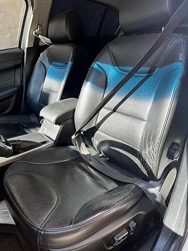 07 ucuz: QAZ : 1.8 l | 2014 il 202000 km Sedan — 10