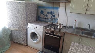 аренда дома на длительный срок: Yasamal rayonu,Elmler akademiyasi, Huseyn Cavid pr, 5mertebeli — 7