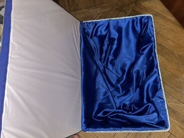 uzerinde gerb olan qepikler: Xonça islenmis 30m — 3