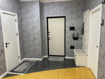 Biologiya: TƏCİLİ SATILIR Mehdiabadın girişində yerləşir. Yeni tikilidir. Binın — 9