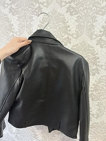 paltolar 2024: Palto, Qız üçün, 10 - 12 yaş, Zara Kids — 4