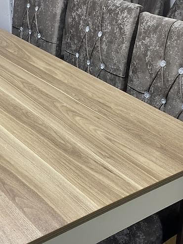 stol uzlukleri: Açılmayan, Dördbucaq masa — 2