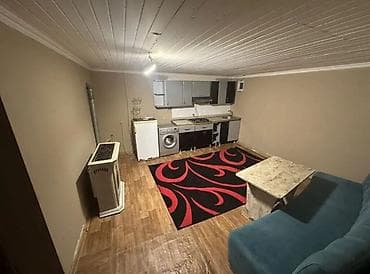 yeni ramanida ev: Yeni Ramanada 3 otaqlı ev kirayə verilir.Yalnız ailələrə verilir — 1