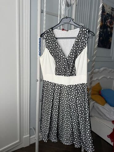 Gündəlik don, Midi, M