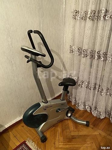 Almaniya texnologiyasi olan orginal trenajorlar . Burda yazilan qiymet