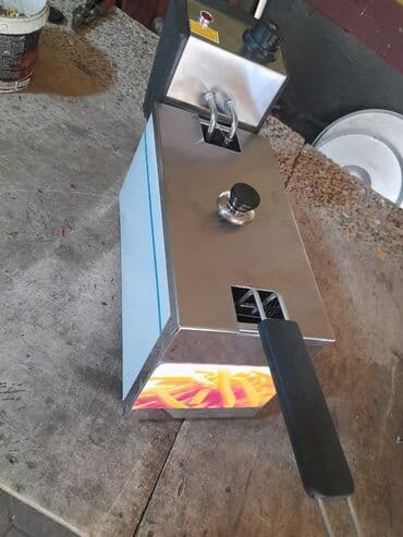 irşad electronics toster: Peraşki və biri aparatı istənilən ölçüdə var bir zəngə çatdırma — 14