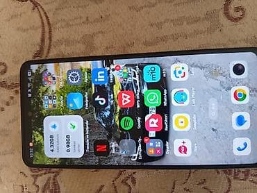 Oppo 1, rəng - Ağ