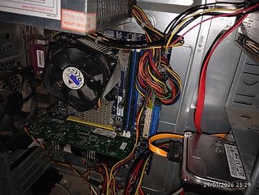 Modemlər və şəbəkə avadanlıqları: Windovs-10 du videokartası var 250mb ram2 di windovs 10 olduğu üçün — 2