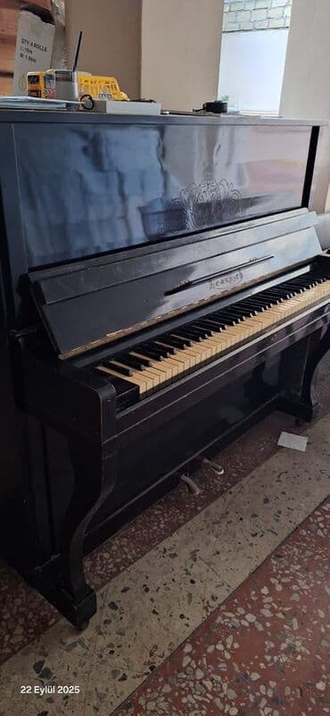 elektron piano satisi: Пианино, Беларусь, Акустический — 2