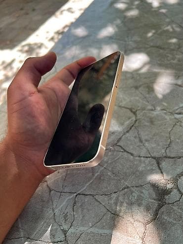 iphone 8 plus yeni: IPhone 13, 128 GB, Ağ — 2