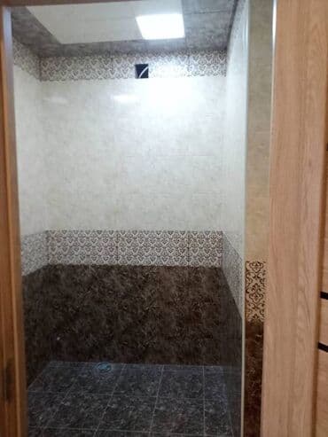 yeni günəşlidə kirayə ev: 2 otaqlı, Yeni tikili, 74 kv. m — 2