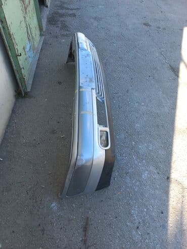 Ferrari: Ön, Mercedes-Benz MERSDES, 1998 il, Almaniya — 2