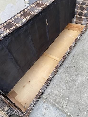 uz qaş stolu: Di̇van-kravat, Açılan, Bazalı, Parça — 3