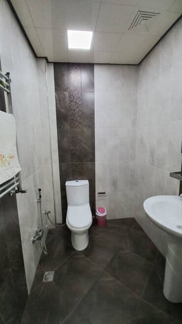 bakıda kirayə evlər 2023: Bakı şəhəri Nərimanov rayonu metro yaxılıgında olan Elit yaşayış — 9