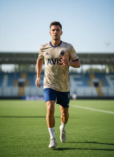 Toy paltarları və aksesuarları: İdman dəsti, Adidas, L — 1