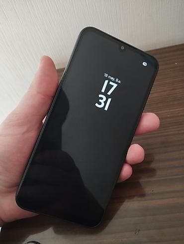 redmi pad 2 kabro: Məhsul: 2 ədəd smartfon dəsti 1) Xiaomi Redmi (arxa qapaqda “Redmi” — 3