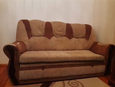 islenmis divan kreslo satiram: Divan, 2 kreslo — 2