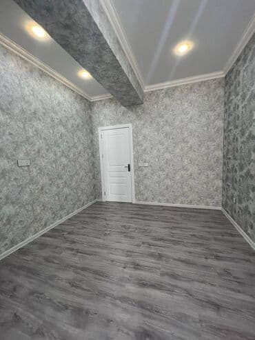 ist petrol tbilisi prospekti: Ağ şəhər, 2 otaqlı, Yeni tikili, m. Xətai, 93 kv. m — 13