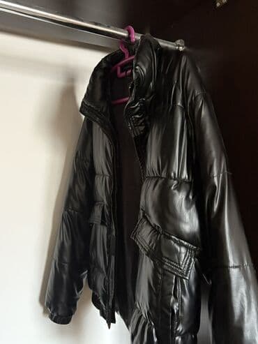 qaqa geyimi: Kurtka, Bolonka, Qış, M — 2