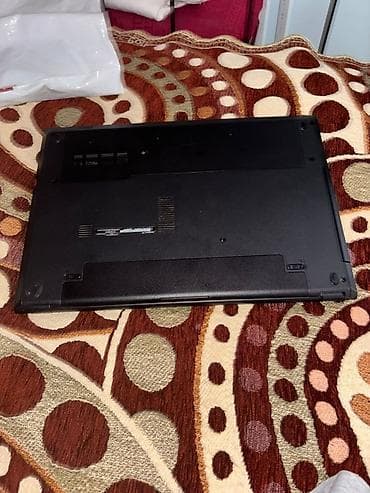 Dell: Dell noutbuk + aksesuarlar dəsti Məhsul tərkibi: - Dell noutbuk (qara — 1