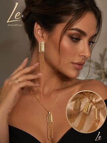 Dəstə daxildir: Sırğa, Cartier, Sarı qızıl lalafo.az -da Dəstə daxildir: Sırğa, Cartier, Sarı qızıl