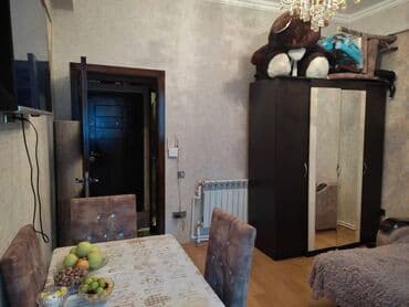 imişlidə torpaq satılır: 1 otaqlı, Yeni tikili, 30 kv. m — 4