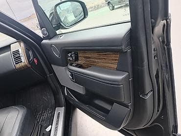 Land Rover Range Rover: 3 l | 2019 il 68000 km Ofrouder/SUV — 6