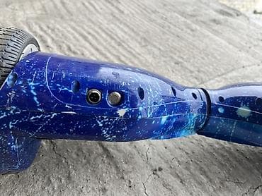 Электротранспорт: Segway dır zaratkası yıgmır. Bluetooth u var Qiymət razılaşma yolu — 4