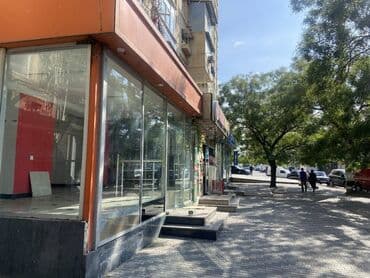 gence masaj salonu: Obyekt Yasamalda yerləşir icarəyə verilir. Yol kənarıdır, İnsanların — 10