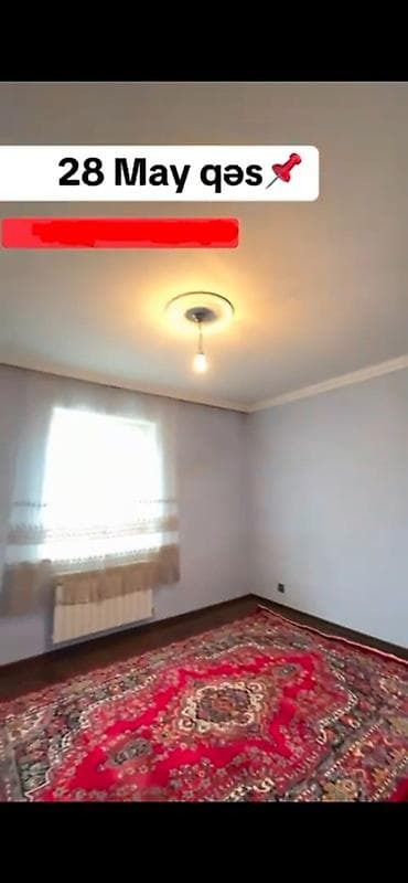 şirvan ev: 7 otaqlı, 200 kv. m, Kredit yoxdur, Orta təmir — 6