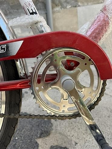 motorlu velo: Əvvəla salam. Şəhər tipli velosiped 29-luqdur. Təzədir. Təcili — 1