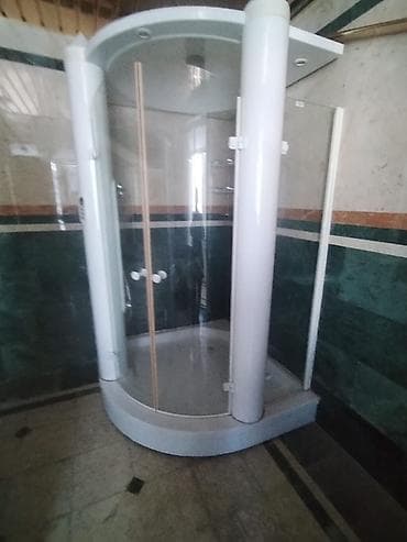 duru yaglar: Yeni Üstü qapalı kabina, Künc üçün — 3