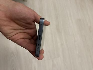 adapt: Poco X6, 256 GB, rəng - Boz — 6