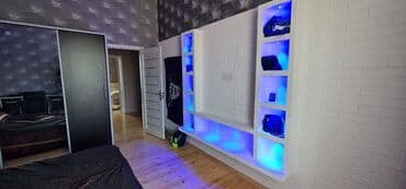 виллы на вилле: Мярдяканы, 200 м², 6 комнат, С бассейном, Интернет, Газ, Электричество — 10