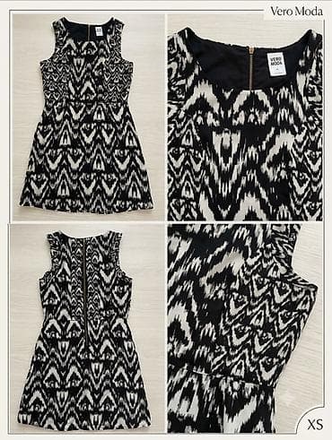 beli: Gündəlik don, Midi, Vero Moda, XS — 2
