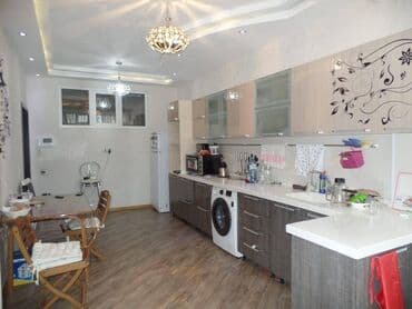 sarayda kiraye: Xətai rayonu Həzi Aslanov metrosunun yaxınlığında 17 mertebeli binanın — 15