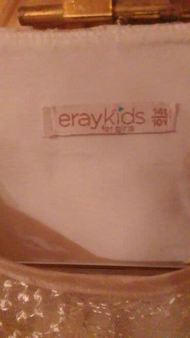 Audi: 10 - 12 yaş — 5