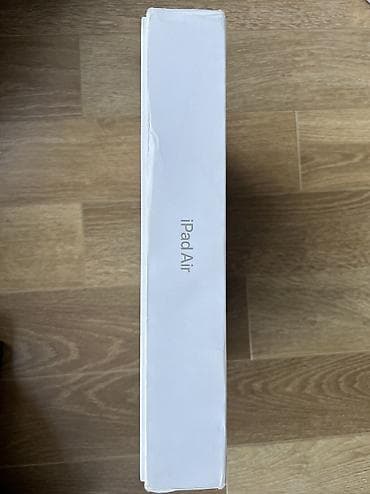 ipad m2: İşlənmiş Apple iPad Air 13 (2025), 13", 128 GB — 9