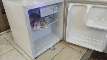 rokos: Yeni Soyuducu Satılır — 2