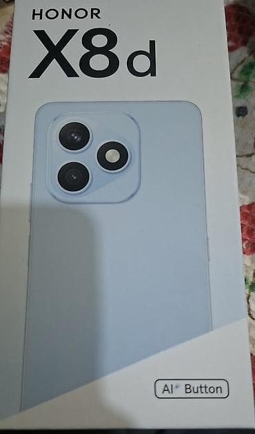 honor planset: Honor 4c, 256 GB, rəng - Mavi — 3