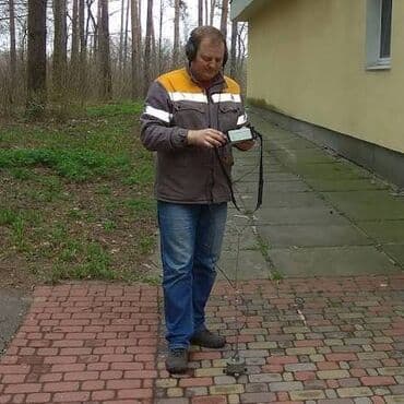 Mətbəx kranları: Su sizma xidmeti su sizma xidmetisu təchizatı, isti su təchizatı — 1