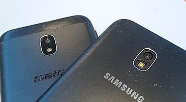Samsung Galaxy J3 2017 (2Ədəd) 1-ci Telefon şəkildə göründüyü lalafo.az -da Samsung Galaxy J3 2017 (2Ədəd) 1-ci Telefon şəkildə göründüyü