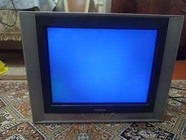 ucuz smart televizorlar: Televizor Samsung — 4